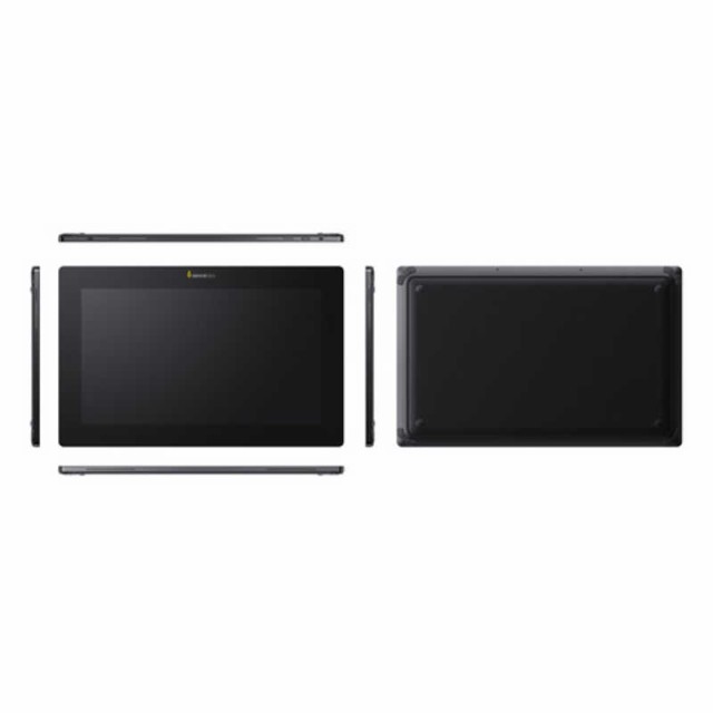 XENCELABS　4K有機ELタブレット Xencelabs ［15.6型］ カーボンブラック　XEPDS16EJKの通販は