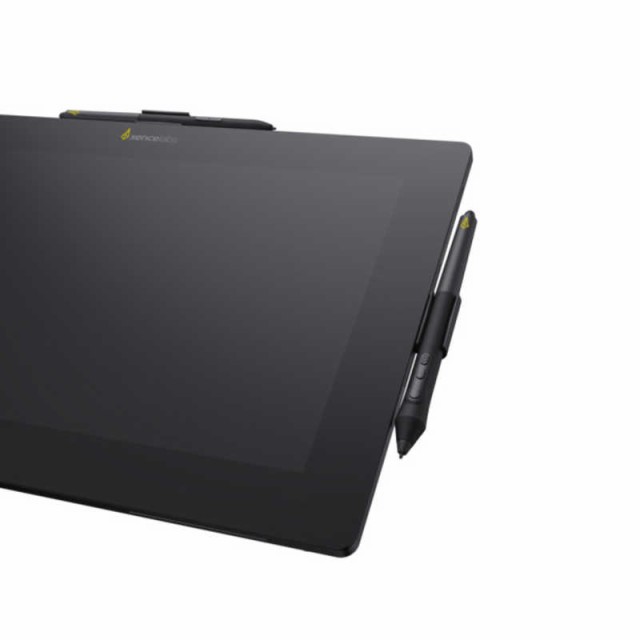 XENCELABS　4K有機ELタブレット Xencelabs ［15.6型］ カーボンブラック　XEPDS16EJKの通販は