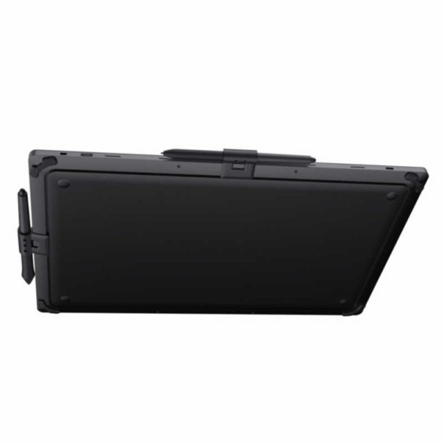 XENCELABS　4K有機ELタブレット Xencelabs ［15.6型］ カーボンブラック　XEPDS16EJKの通販は