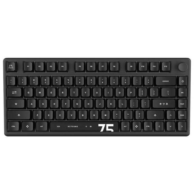 ARBITERSTUDIO Polar 75＋ HE マグネティックゲーミングキーボード