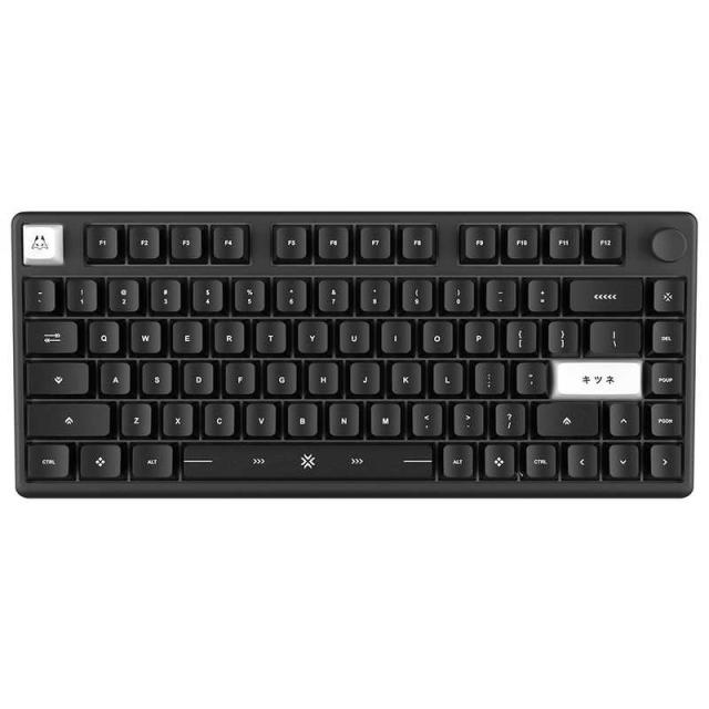 ARBITERSTUDIO Polar 75＋ HE マグネティックゲーミングキーボード