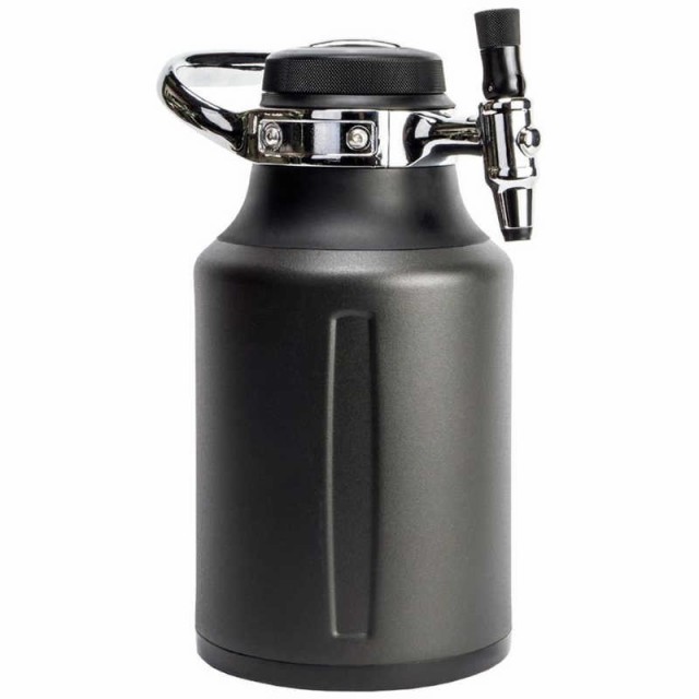 UKEG 743084 GROWLERWERKS UKEG GO 64 TUNGSTEN タングステン ...