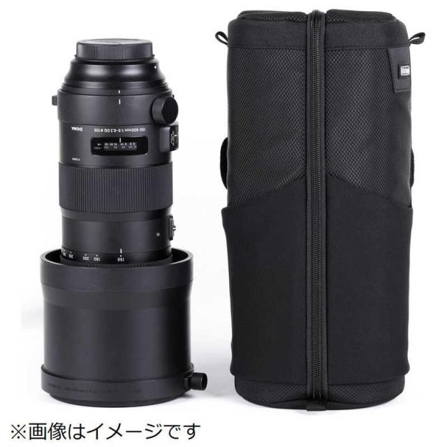シンクタンクフォト　レンズチェンジャー150 V3.0 ブラック/グレー　レンズチェンジャｰ150V3.0_1