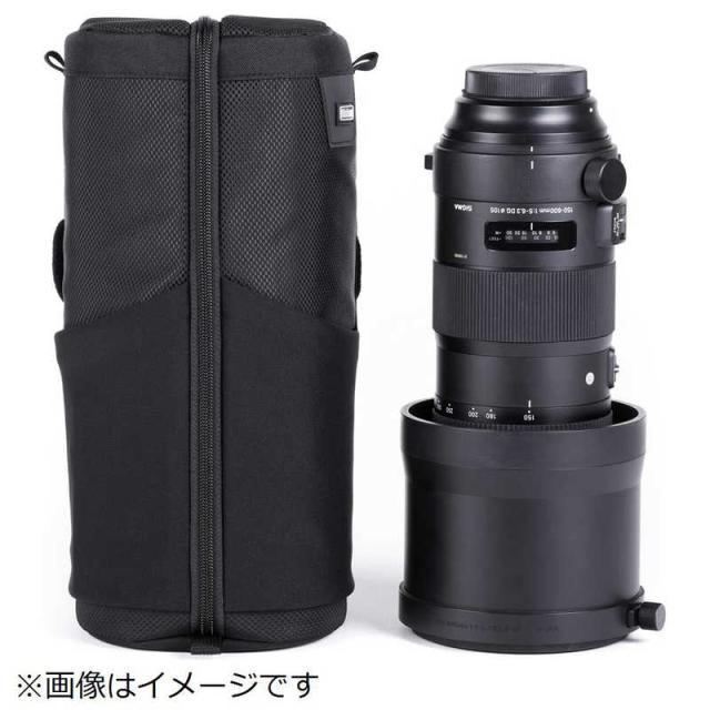 シンクタンクフォト　レンズチェンジャー150 V3.0 ブラック/グレー　レンズチェンジャｰ150V3.0_2