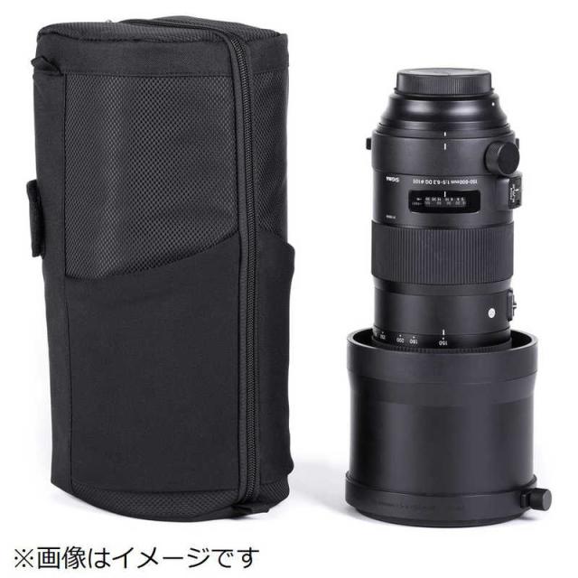 シンクタンクフォト　レンズチェンジャー150 V3.0 ブラック/グレー　レンズチェンジャｰ150V3.0_3