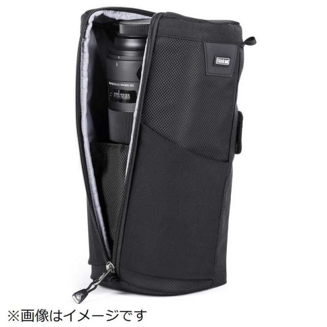 シンクタンクフォト　レンズチェンジャー150 V3.0 ブラック/グレー　レンズチェンジャｰ150V3.0_8