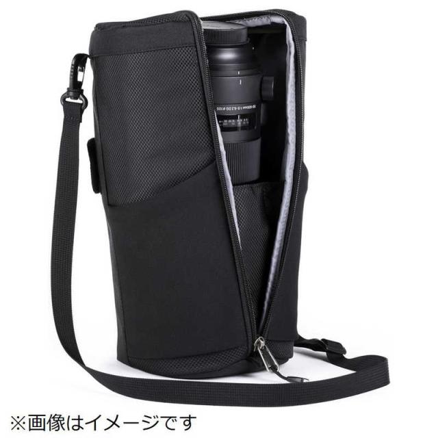 シンクタンクフォト　レンズチェンジャー150 V3.0 ブラック/グレー　レンズチェンジャｰ150V3.0_10