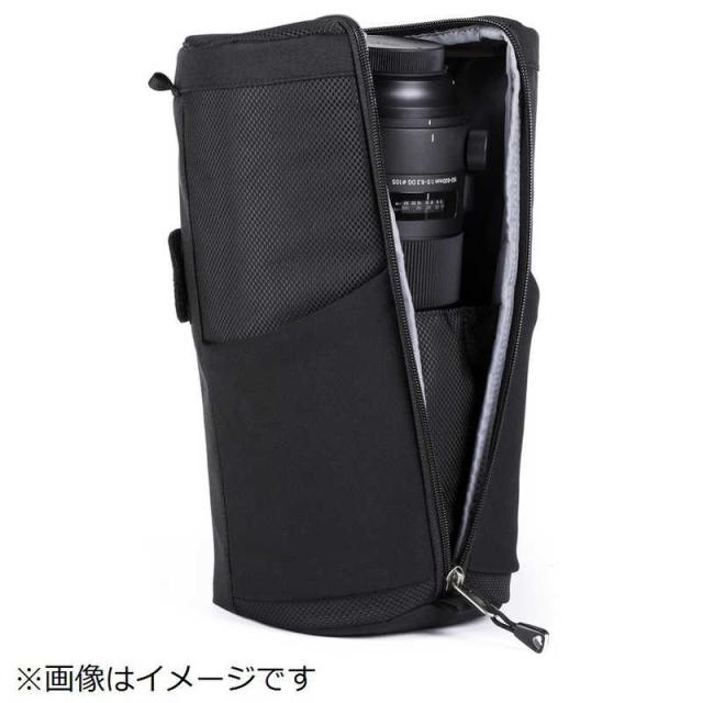 シンクタンクフォト　レンズチェンジャー150 V3.0 ブラック/グレー　レンズチェンジャｰ150V3.0_11