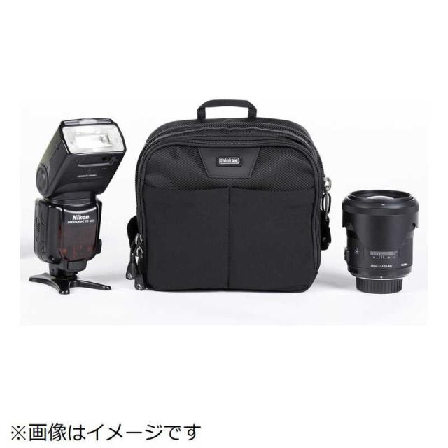 シンクタンクフォト　スピードチェンジャー V3.0 ブラック/グレー　スピードチェンジャーV3.0_1