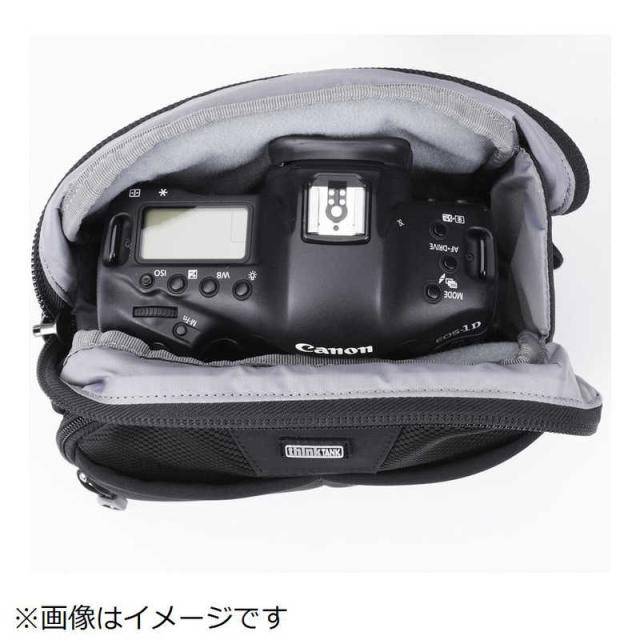 シンクタンクフォト　スピードチェンジャー V3.0 ブラック/グレー　スピードチェンジャーV3.0_9