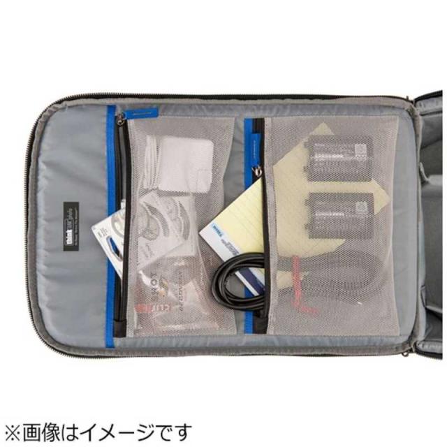 シンクタンクフォト　Airport Advantage(エアポート･アドバンテージ)(ブラック)　