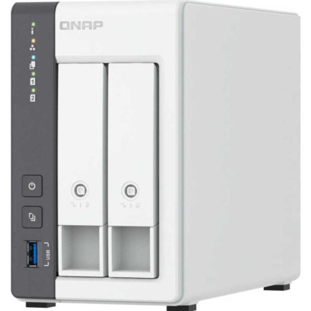QNAP　NASケース ［据え置き型］　TS-216Gの通販は