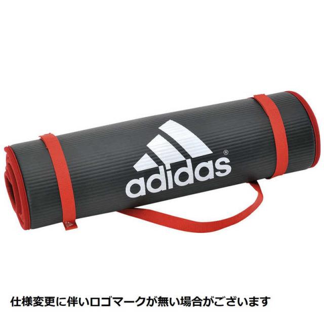 アディダス　トレーニングマット　ADMT12235の通販は 5,320円
