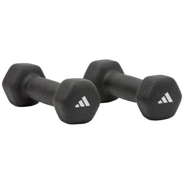 アディダス　ダンベル (ペア) (5kg)　ADWT-11405 5,918円
