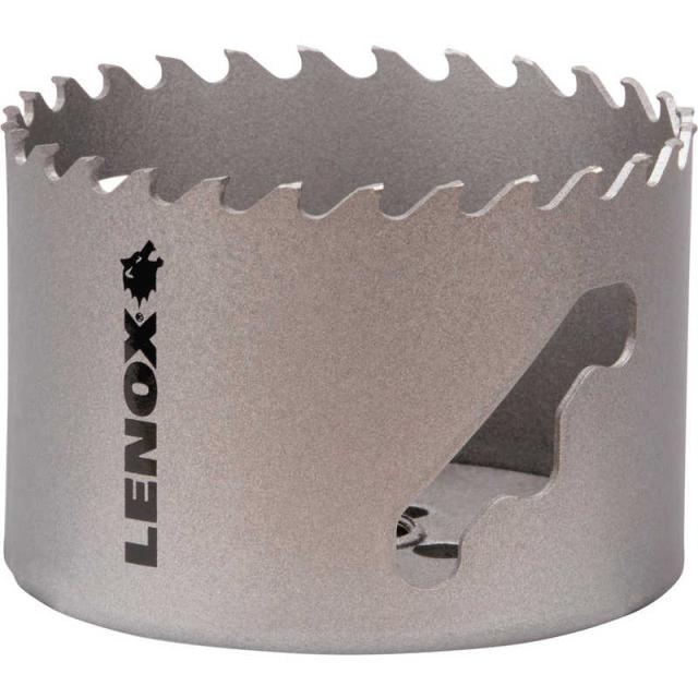 LENOX　LENOXスピｰドスロット超硬チップホルソ替刃83MM 　LXAH3314
