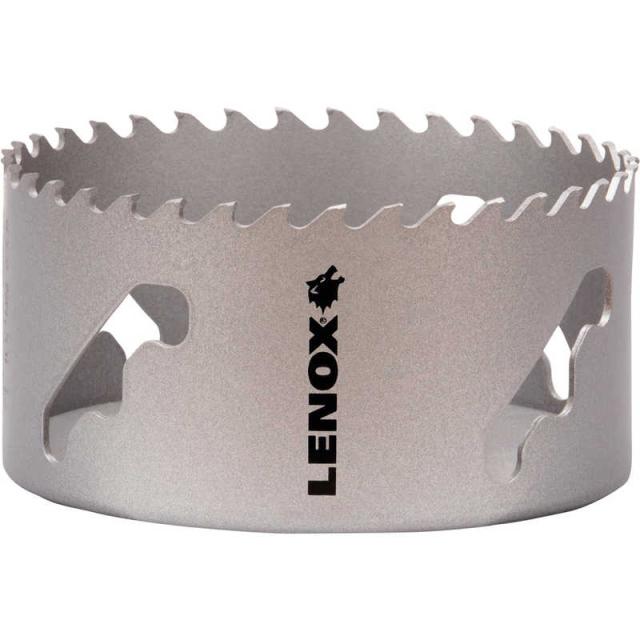 LENOX　LENOXスピｰドスロット超硬チップホルソ替刃121MM 　LXAH3434