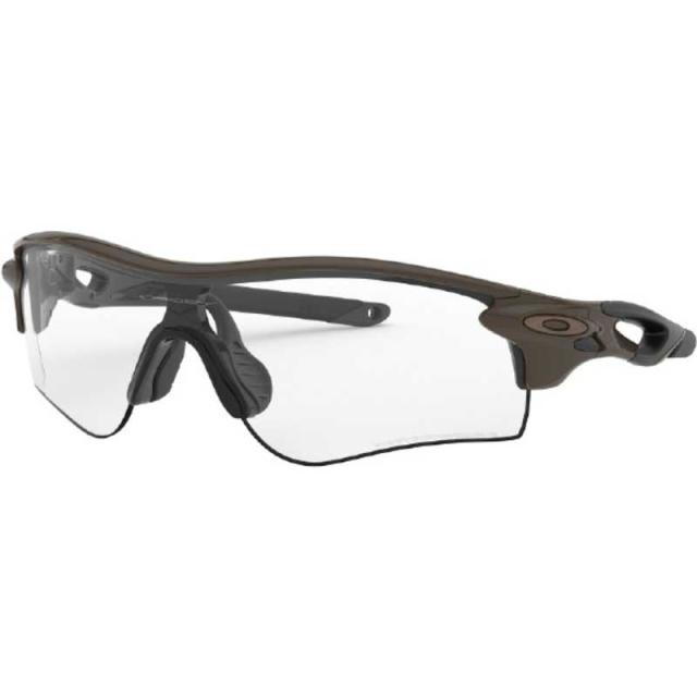 オークリー　RadarLock Path【アジアフィット】OO9206-4938［サングラス］ オリーブ/クリアブラックフォトクロミック　OO9206_920649(38)