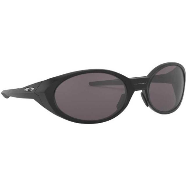 オークリー　Eye Jacket Redux OO9438-0158［サングラス］ マットブラック/プリズムグレー　OO9438_94380158_2