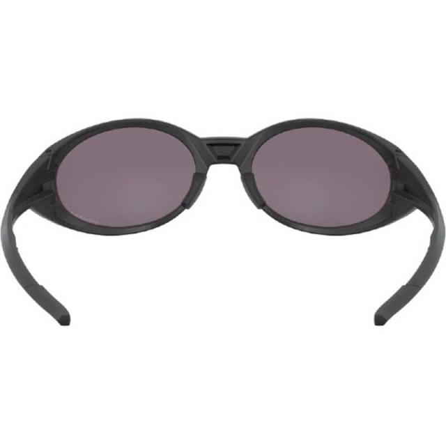 オークリー　Eye Jacket Redux OO9438-0158［サングラス］ マットブラック/プリズムグレー　OO9438_94380158_4