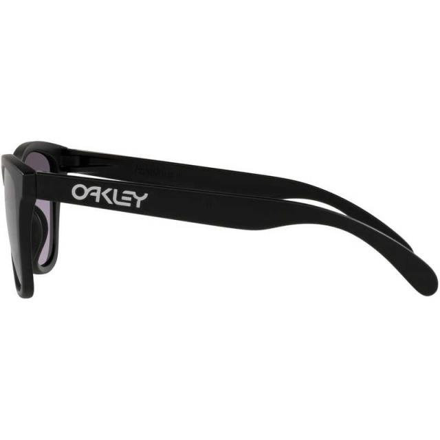 オークリー Frogskins【アジアンフィット】OO9245-D054［サングラス