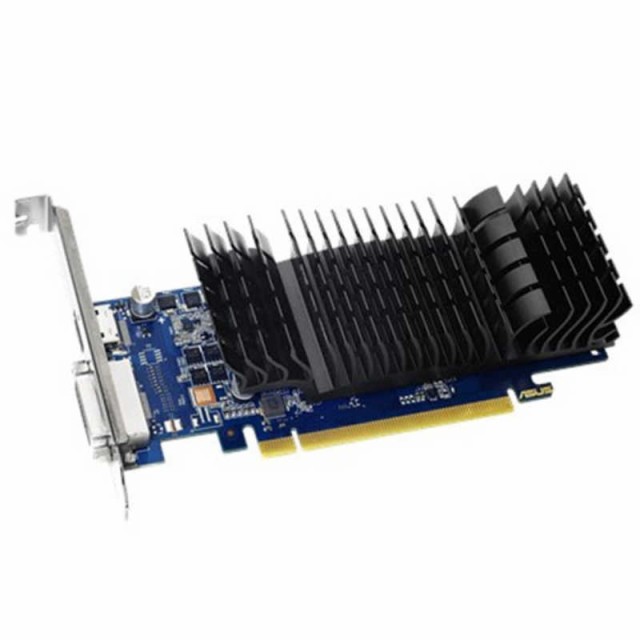 ASUS エイスース グラフィックボード NVIDIA GeForce GT 1030