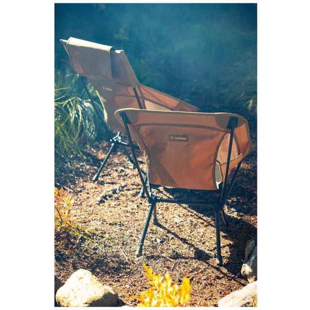 ヘリノックス チェアワン マルチブロック 新品未使用 ヘリノックス