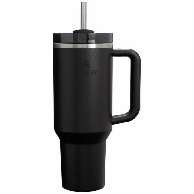 STANLEY　スタンレー アウトドア用品 ボトル H2.0 真空スリムクエンチャー 1.18L ブラック　1010824691の通販は