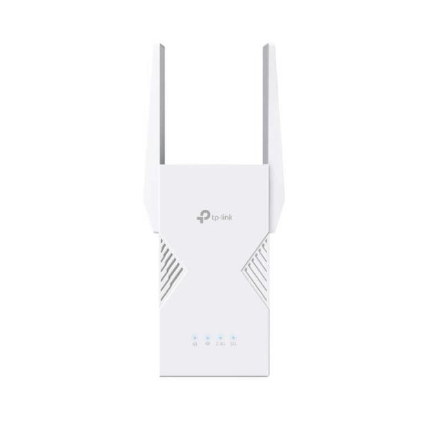 TP-Link Wi-Fi 7 中継器 BE3600 有線LAN メッシュ対応 TPLINK Wi-Fi 7 無線LAN中継器 2882＋688Mbps BE3600 メッシュWiFi