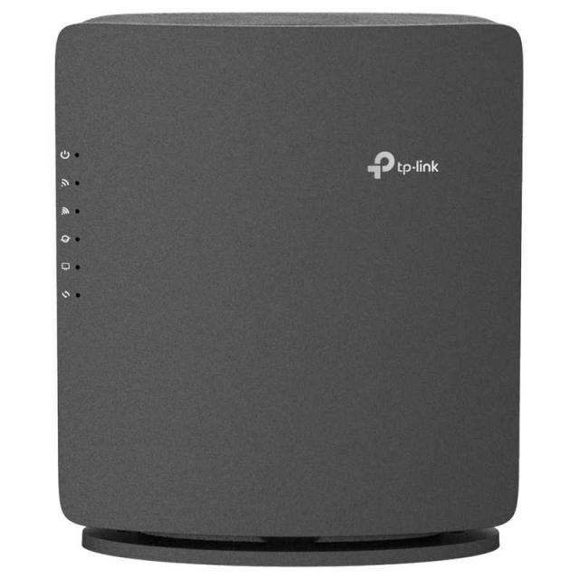 TPLINK　Wi-Fi 7 無線LANルーター 4324＋688Mbps BE5000 2.5ギガ ［Wi-Fi 7(be) / IPv6対応］　ARCHERBE5000