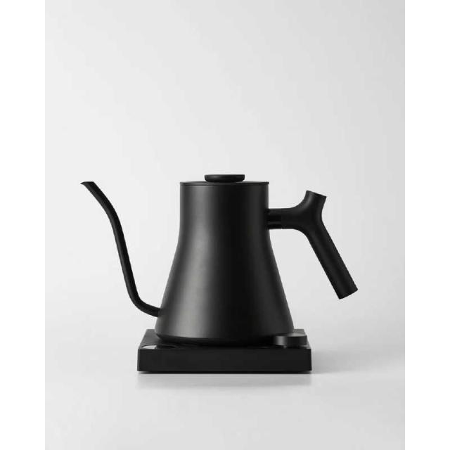 フェロー　Fellow Stagg EKG PRO 電気ケトル Black ［0.9L］　1222PRO-MB-JP