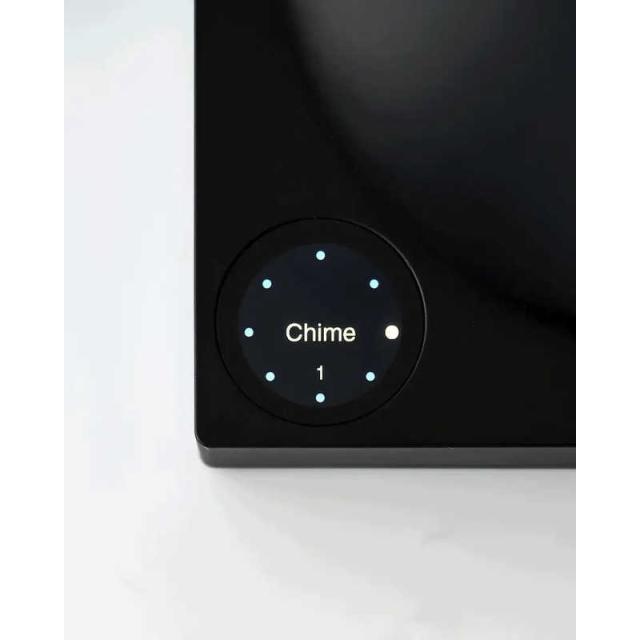 フェロー　Fellow Stagg EKG PRO 電気ケトル Black ［0.9L］　1222PRO-MB-JP