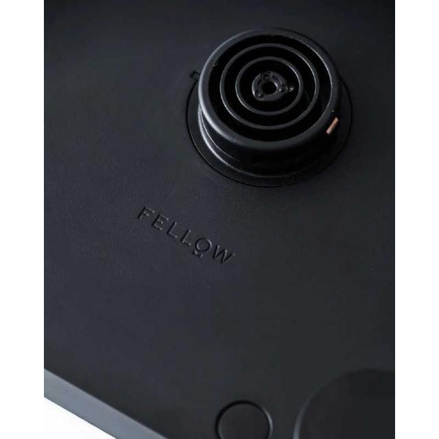 フェロー　Fellow Stagg EKG PRO 電気ケトル Black ［0.9L］　1222PRO-MB-JP