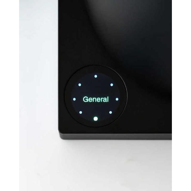 フェロー　Fellow Stagg EKG PRO 電気ケトル Black ［0.9L］　1222PRO-MB-JP