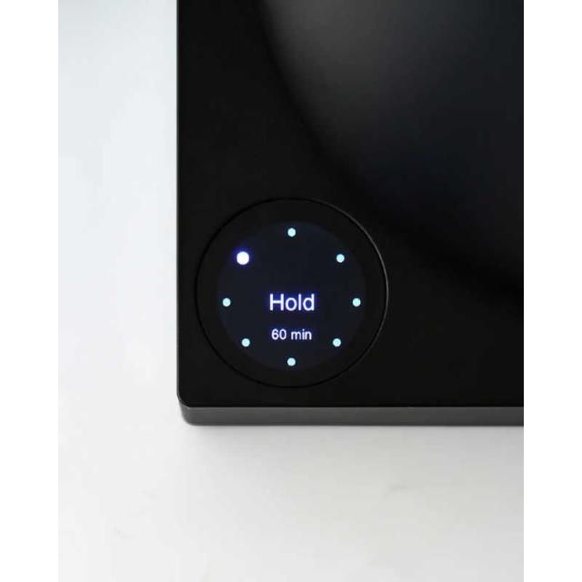 フェロー　Fellow Stagg EKG PRO 電気ケトル Black ［0.9L］　1222PRO-MB-JP