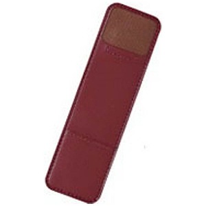 パイロット 手帳バンド ペンケース付手帳バンド シースタイプ ダークレッド ｐｂｂ ０７ ｄｒの通販はau Pay マーケット コジマ Au Pay マーケット店