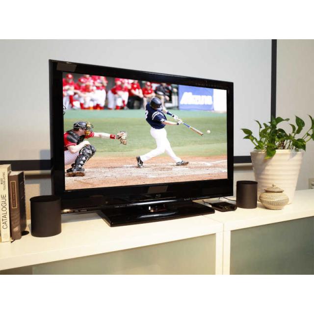 MSSYSTEM　テレビ用スピーカー　MTVS