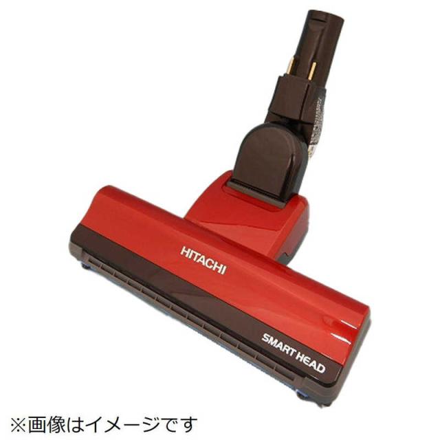 中古)HITACHI (展示品) キャニスター掃除機 シャンパンゴールド CV