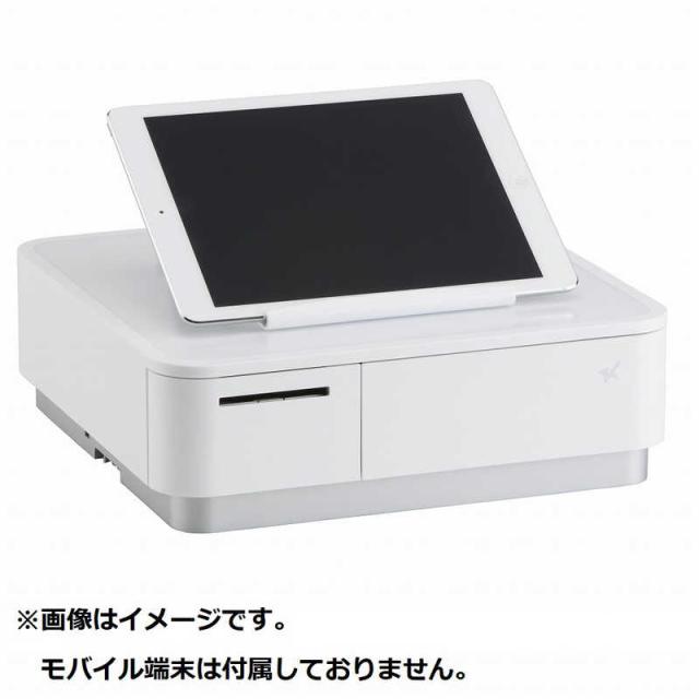 スター精密 エアレジ スターターパック有線・無線両対応mPOPセット