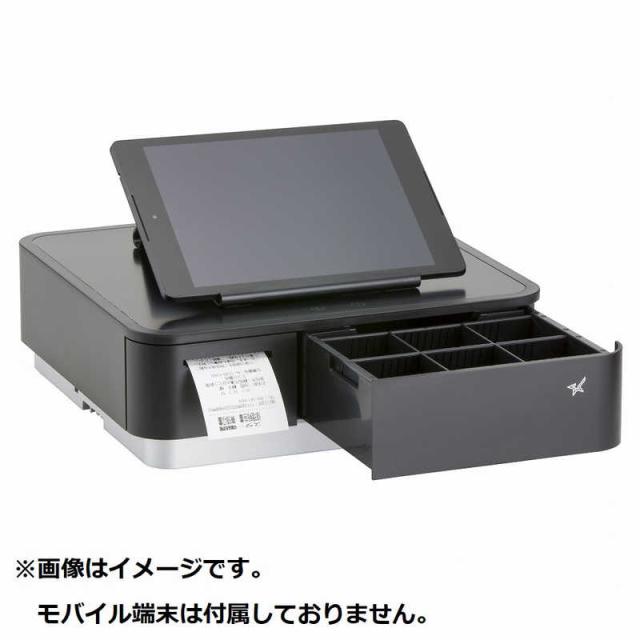 スター精密 エアレジ スターターパック有線・無線両対応mPOPセット