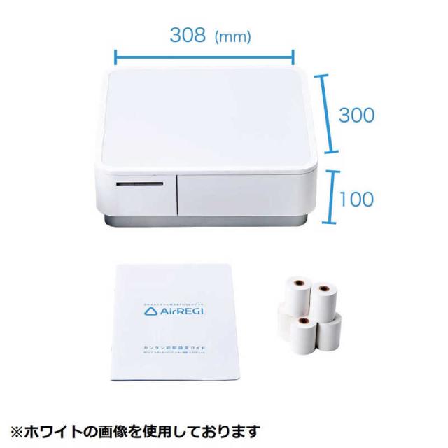スター精密 エアレジ スターターパック有線・無線両対応mPOPセット