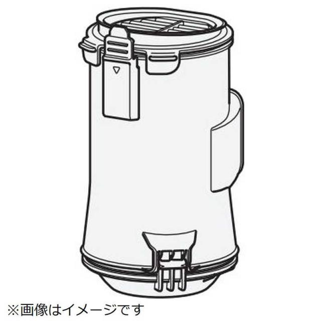 日立　HITACHI　掃除機用 ダストケースクミ(フィルター付き)　PV-BL3M-009