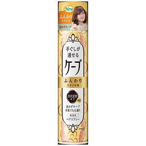 花王 手ぐしが通せるケープ ふんわりスタイル用 無香 １４０ｇ の通販はau Pay マーケット コジマ Au Pay マーケット店