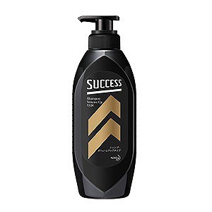 花王 ｓｕｃｃｅｓｓ サクセス サクセス シャンプー ボリュームアップタイプ 本体 ３５０ｍｌ の通販はau Pay マーケット コジマ Au Pay マーケット店