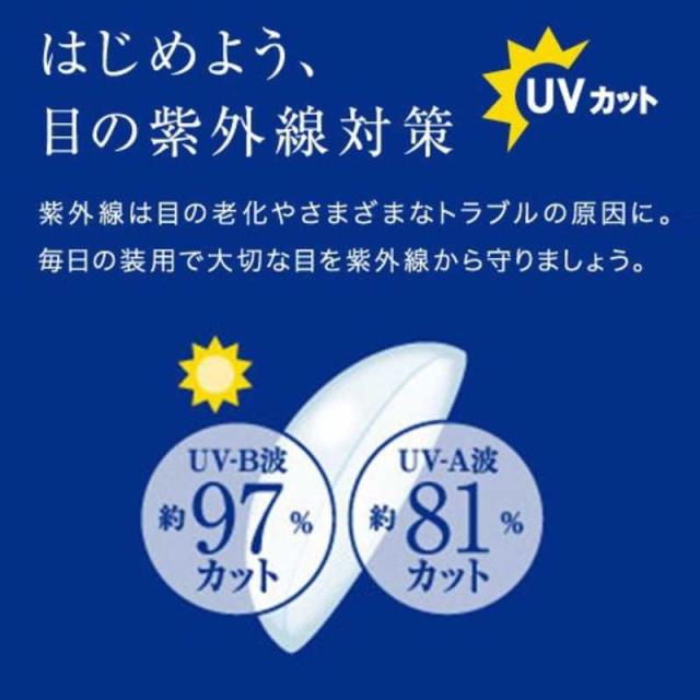 ジョンソン＆ジョンソン　(度あり/-1.75) (2箱セット) ワンデーアキュビューモイスト 90枚入り (BC9.0/DIA14.2