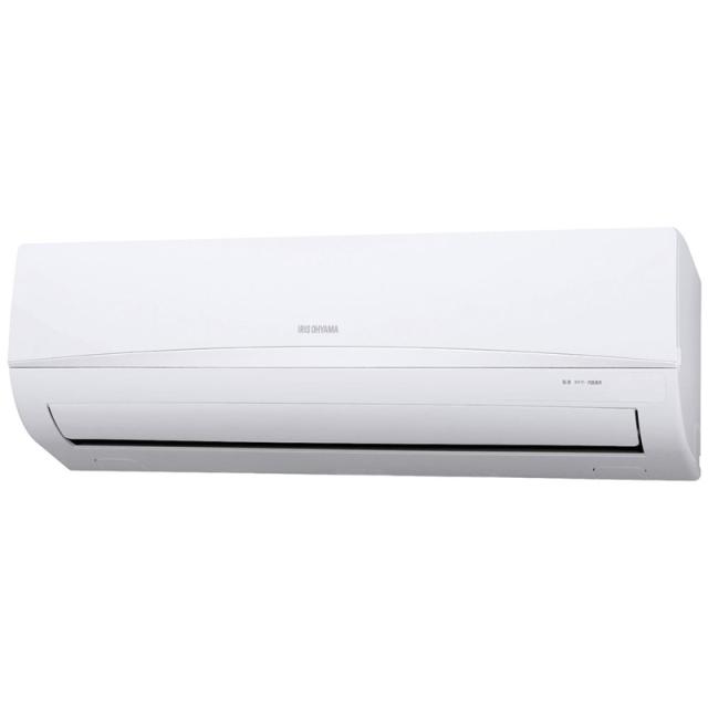 標準取付工事費込 アイリスオーヤマ Iris Ohyama エアコン Airwill エアウィル おもに6畳用 Irr 2221c W ホワイトの通販はau Pay マーケット コジマ Au Pay マーケット店