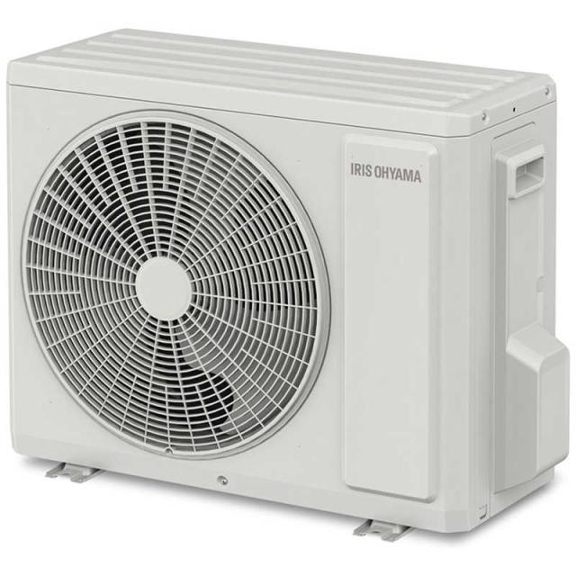 標準取付工事費込）アイリスオーヤマ IRIS OHYAMA エアコン airwill