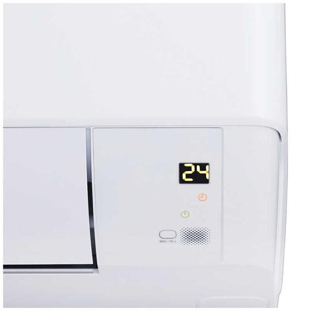 標準取付工事費込）アイリスオーヤマ IRIS OHYAMA エアコン airwill