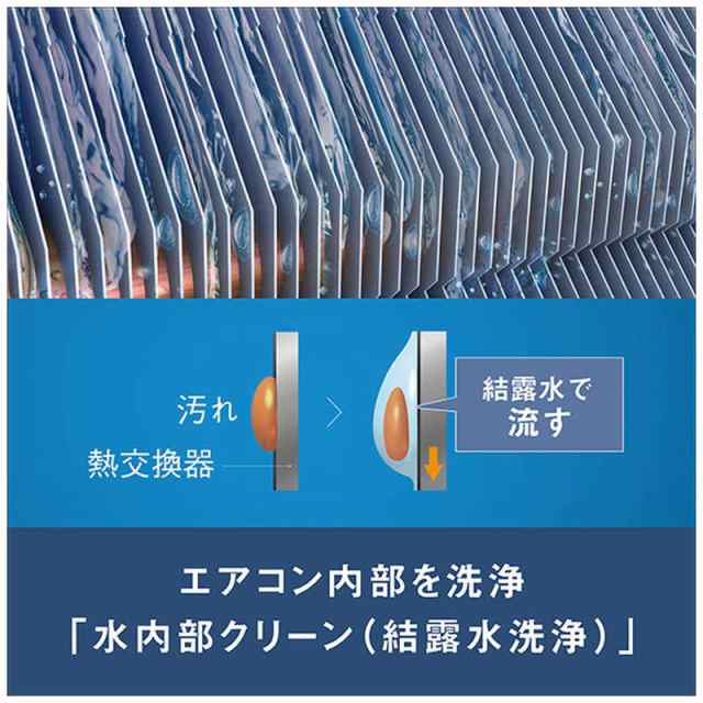 標準取付工事費込）ダイキン DAIKIN エアコン risora リソラ SX