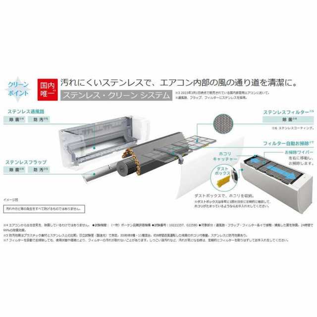 日立 HITACHI RAC-G28N W 白くまくん 工事費込み - 空調