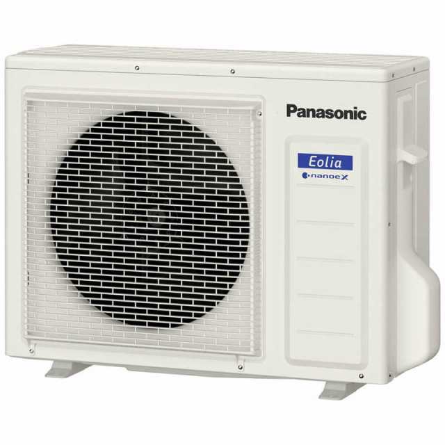 標準取付工事費込）パナソニック Panasonic エアコン フル暖 Eolia